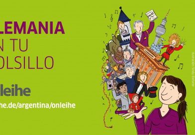 ONLEIHE – BIBLIOTECA GRATIS & EN LÍNEA